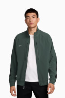 Олімпійка чоловіча Nike Dri-Fit Cof Trk Jkt W Green FN2494-338
