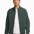 Олімпійка чоловіча Nike Dri-Fit Cof Trk Jkt W Green FN2494-338 Олімпійка чоловіча Nike Dri-Fit Cof Trk Jkt W Green FN2494-338