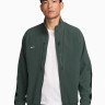 Олімпійка чоловіча Nike Dri-Fit Cof Trk Jkt W Green FN2494-338