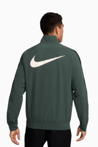 Олімпійка чоловіча Nike Dri-Fit Cof Trk Jkt W Green FN2494-338