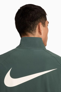 Олімпійка чоловіча Nike Dri-Fit Cof Trk Jkt W Green FN2494-338