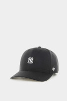 Бейсболка 47 Brand MVP DP YANKEES BASE RUNNER B-BRMDP17WBP-BK