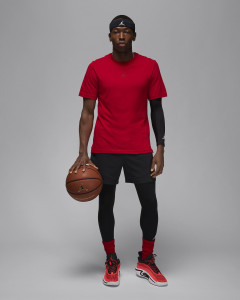 Шорти Jordan M DF SPRT WOVEN SHORT FN5842-010