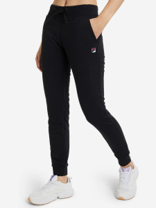 Штани 120172FLA-99 FILA 44 Чорний 120172FLA-99