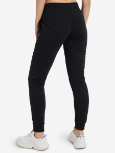 Штани 120172FLA-99 FILA 44 Чорний 120172FLA-99