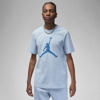 Футболка чоловіча Air Jordan T-Shirt Jumpman Light Blue CJ0921-436