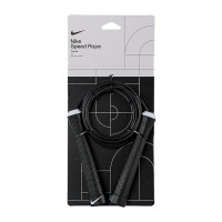 Скакалка NIKE FUNDAMENTAL SPEED ROPE N.100.0487.027.NS