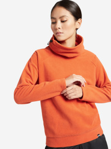 Джемпер 112658TRT-D2 Termit 42 Помаранчевий 112658TRT-D2