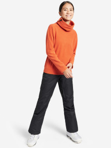 Джемпер 112658TRT-D2 Termit 42 Помаранчевий 112658TRT-D2