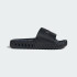 Шльопанці ADILETTE 25 IH6159 Adidas 10 (44,5) Чорний IH6159