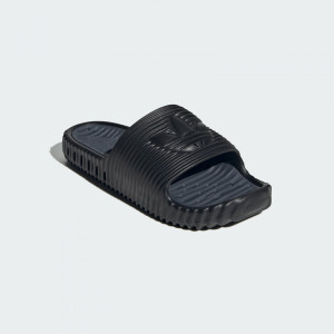 Шльопанці ADILETTE 25 IH6159 Adidas 10 (44,5) Чорний IH6159
