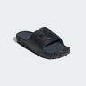 Шльопанці ADILETTE 25 IH6159 Adidas 10 (44,5) Чорний IH6159