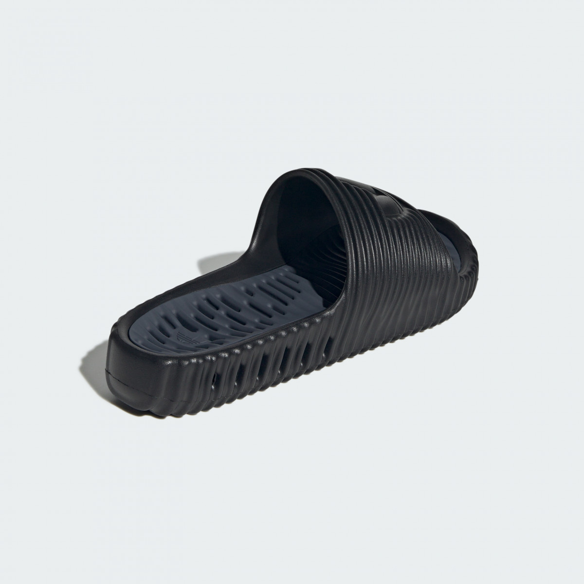 Шльопанці ADILETTE 25 IH6159 Adidas 10 (44,5) Чорний IH6159