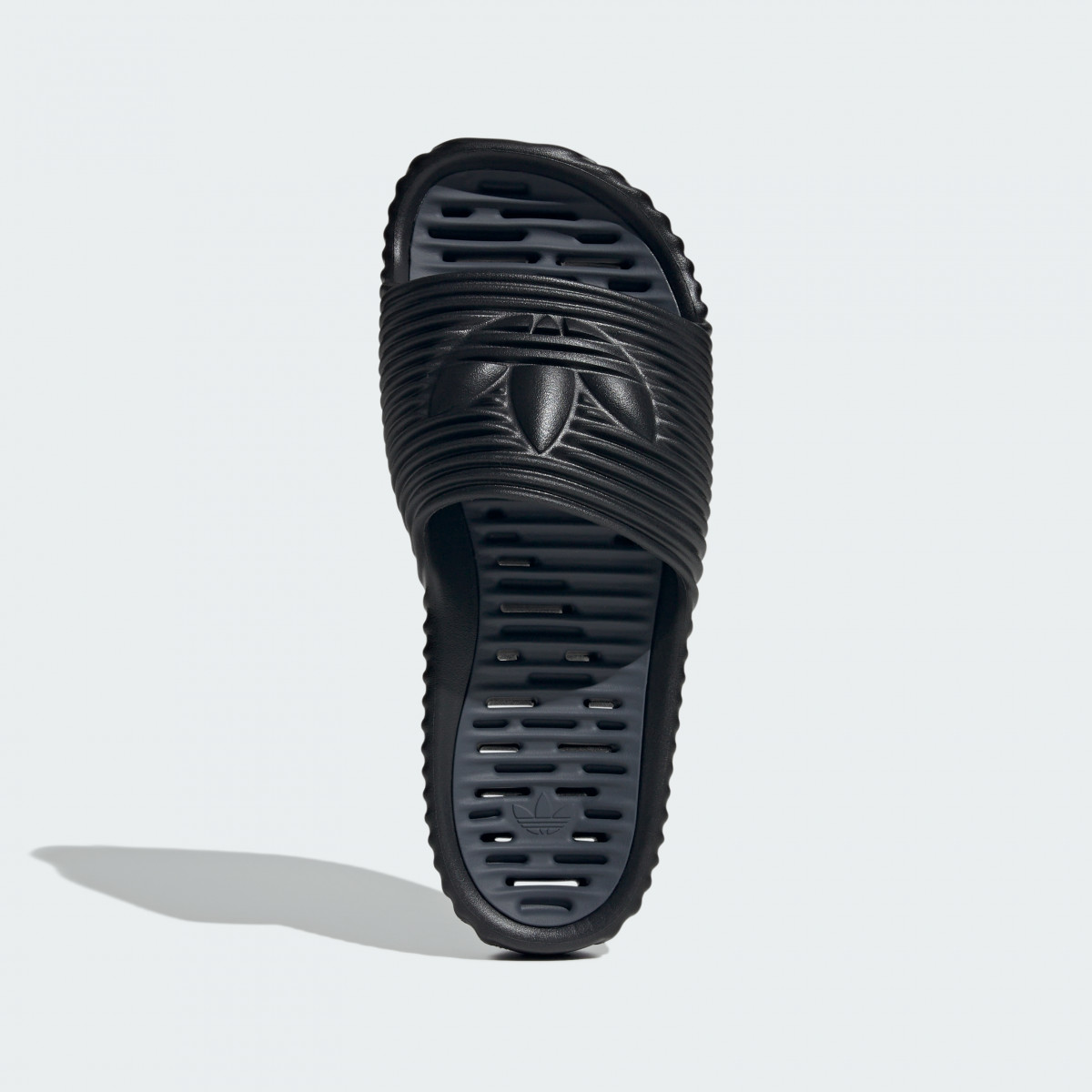 Шльопанці ADILETTE 25 IH6159 Adidas 10 (44,5) Чорний IH6159