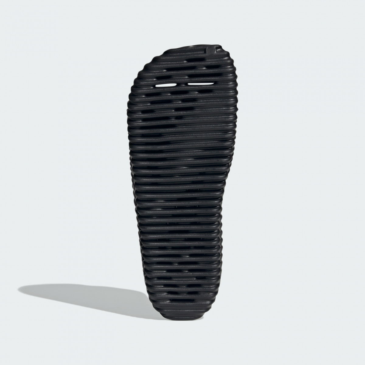 Шльопанці ADILETTE 25 IH6159 Adidas 10 (44,5) Чорний IH6159