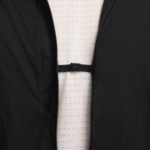 Вітровка чоловіча Nike Trail Aireez Black FN4002-010