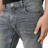 Джинси Trousers RICK SLIM FIT 520.11.899.26.180.2005616-95Z4 Q/S by s.Oliver 33/32 Сірий 520.11.899.26.180.2005616