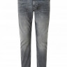 Джинси Trousers RICK SLIM FIT 520.11.899.26.180.2005616-95Z4 Q/S by s.Oliver 33/32 Сірий 520.11.899.26.180.2005616