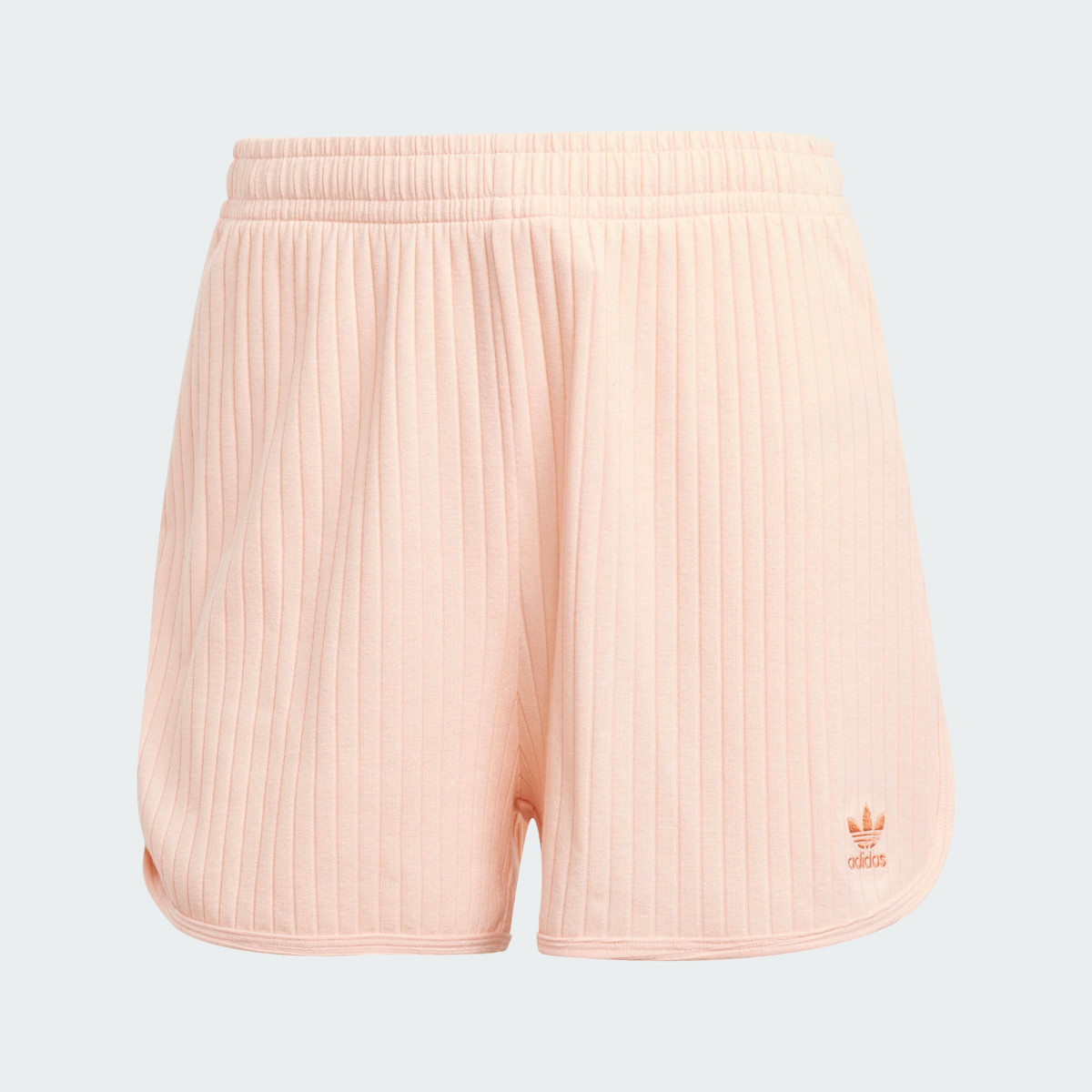 Шорти ESS WR S SSHORT JD5165 Adidas L Розовий JD5165