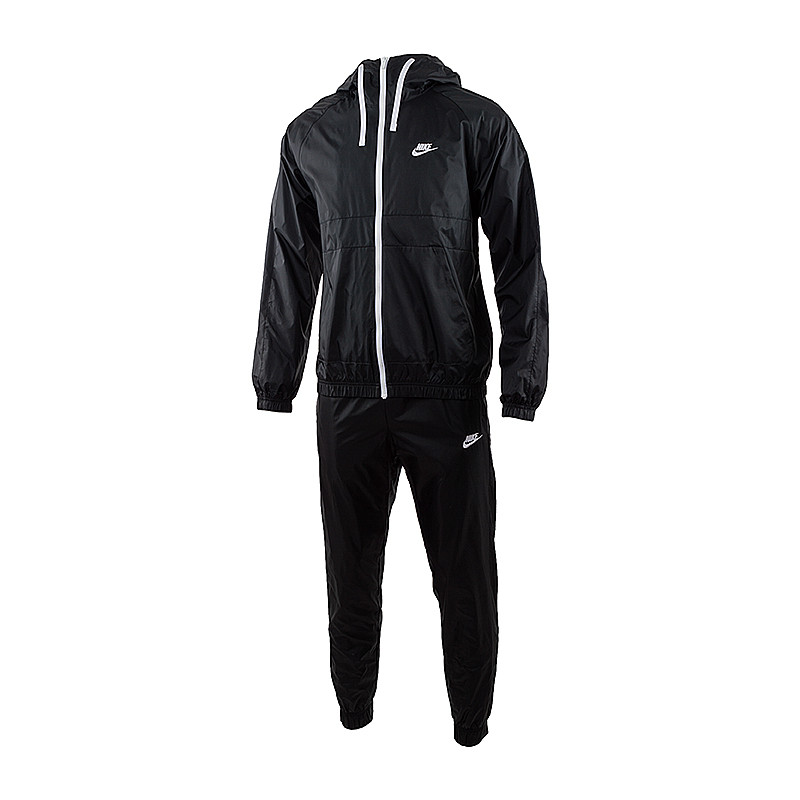 Костюм Nike M NSW SPE TRK SUIT HD WVN BV3025-010