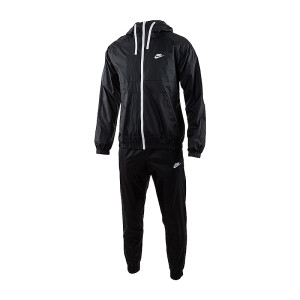 Костюм Nike M NSW SPE TRK SUIT HD WVN BV3025-010