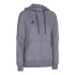 Толстовка Select Torino zip hoodie women 625210-006