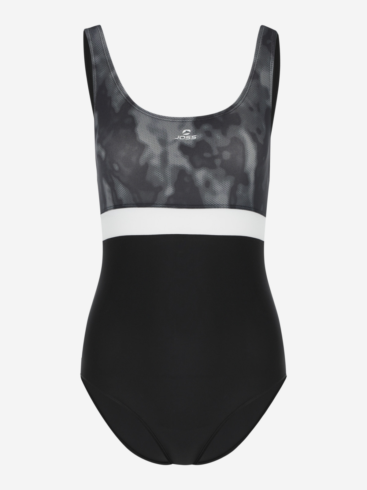 Купальник 102101JSS-B4 Joss 44 Чорний 102101JSS-B4