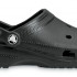 Сабо CLASSIC 10001-001-BLACK CROCS M10/W12(43-44) Чорний 10001-001-BLACK
