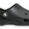 Сабо CLASSIC 10001-001-BLACK CROCS M10/W12(43-44) Чорний 10001-001-BLACK