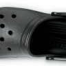 Сабо CLASSIC 10001-001-BLACK CROCS M10/W12(43-44) Чорний 10001-001-BLACK