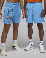 Шорти чоловічі Air Jordan Artist Series By Darien Birks Shorts Light Blue HF5474-462