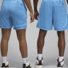 Шорти чоловічі Air Jordan Artist Series By Darien Birks Shorts Light Blue HF5474-462