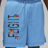 Шорти чоловічі Air Jordan Artist Series By Darien Birks Shorts Light Blue HF5474-462