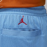 Шорти чоловічі Air Jordan Artist Series By Darien Birks Shorts Light Blue HF5474-462