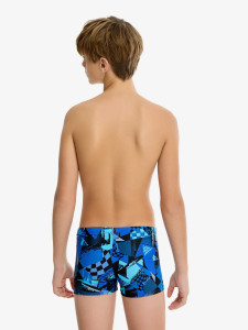 Шорти плавки для хлопчикiв 102023JSS-QM Joss 128 Блакитний 102023JSS-QM