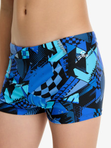 Шорти плавки для хлопчикiв 102023JSS-QM Joss 128 Блакитний 102023JSS-QM