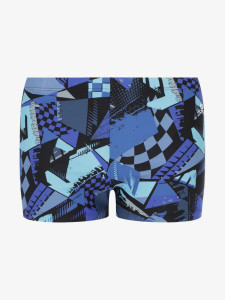 Шорти плавки для хлопчикiв 102023JSS-QM Joss 128 Блакитний 102023JSS-QM