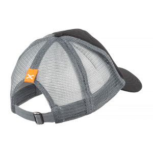 Бейсболка JEEP MESH CAP XTREME PERFORMANCE Embroidery O102630-B968