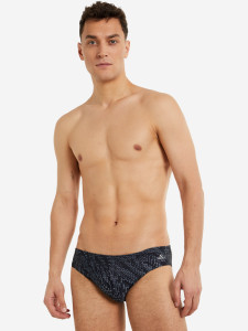 Плавки чоловічі 102130JSS-B4 Joss 48 Темно-сірий 102130JSS-B4