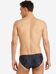 Плавки чоловічі 102130JSS-B4 Joss 48 Темно-сірий 102130JSS-B4