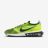 Кросівки чоловічі Nike Air Max Flyknit Racer MenS Shoes Green FD4610-700