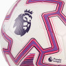 М'яч футбольний Puma Orbita Cup PL Brilliance білий, фіолетовий, рожевий 4 084714-01