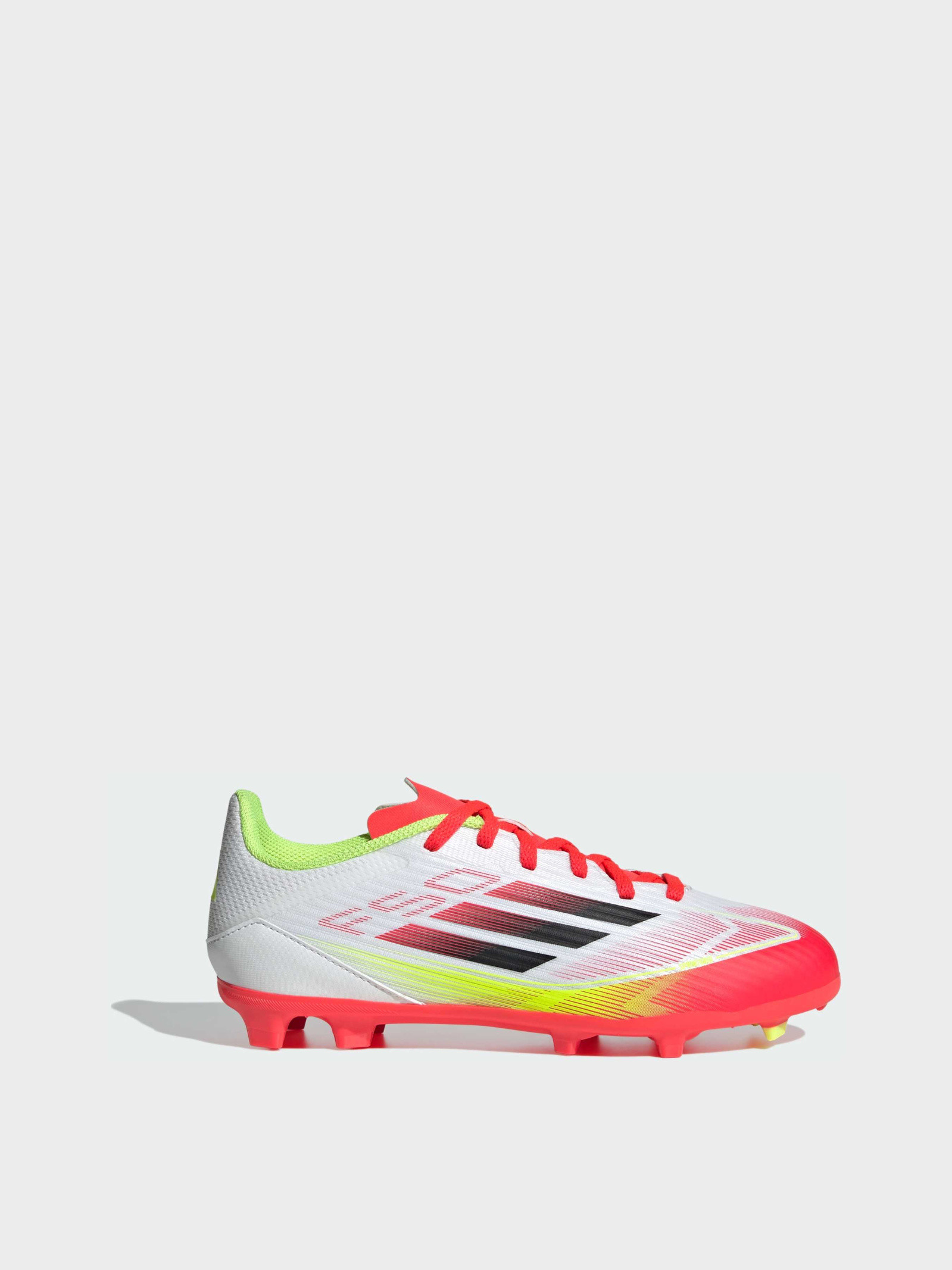 Бутси Adidas F50 League FG/MG JR IE3747