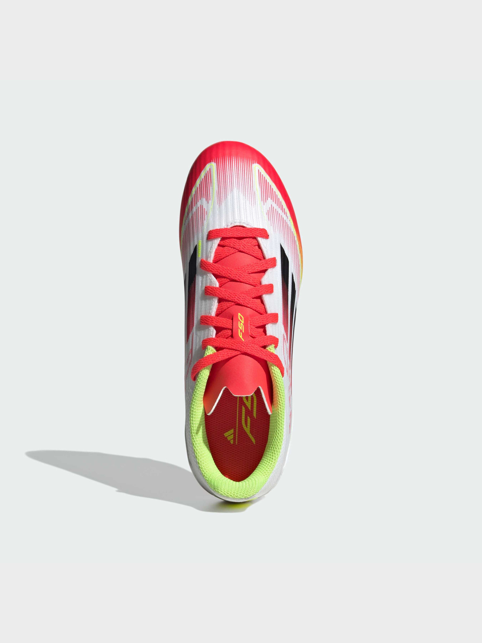 Бутси Adidas F50 League FG/MG JR IE3747