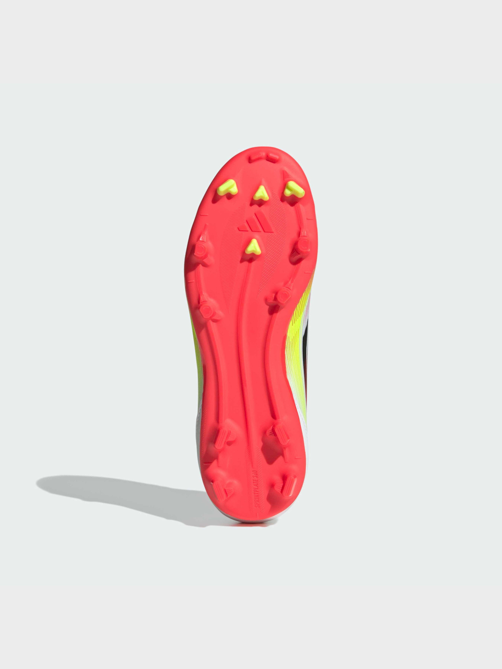 Бутси Adidas F50 League FG/MG JR IE3747