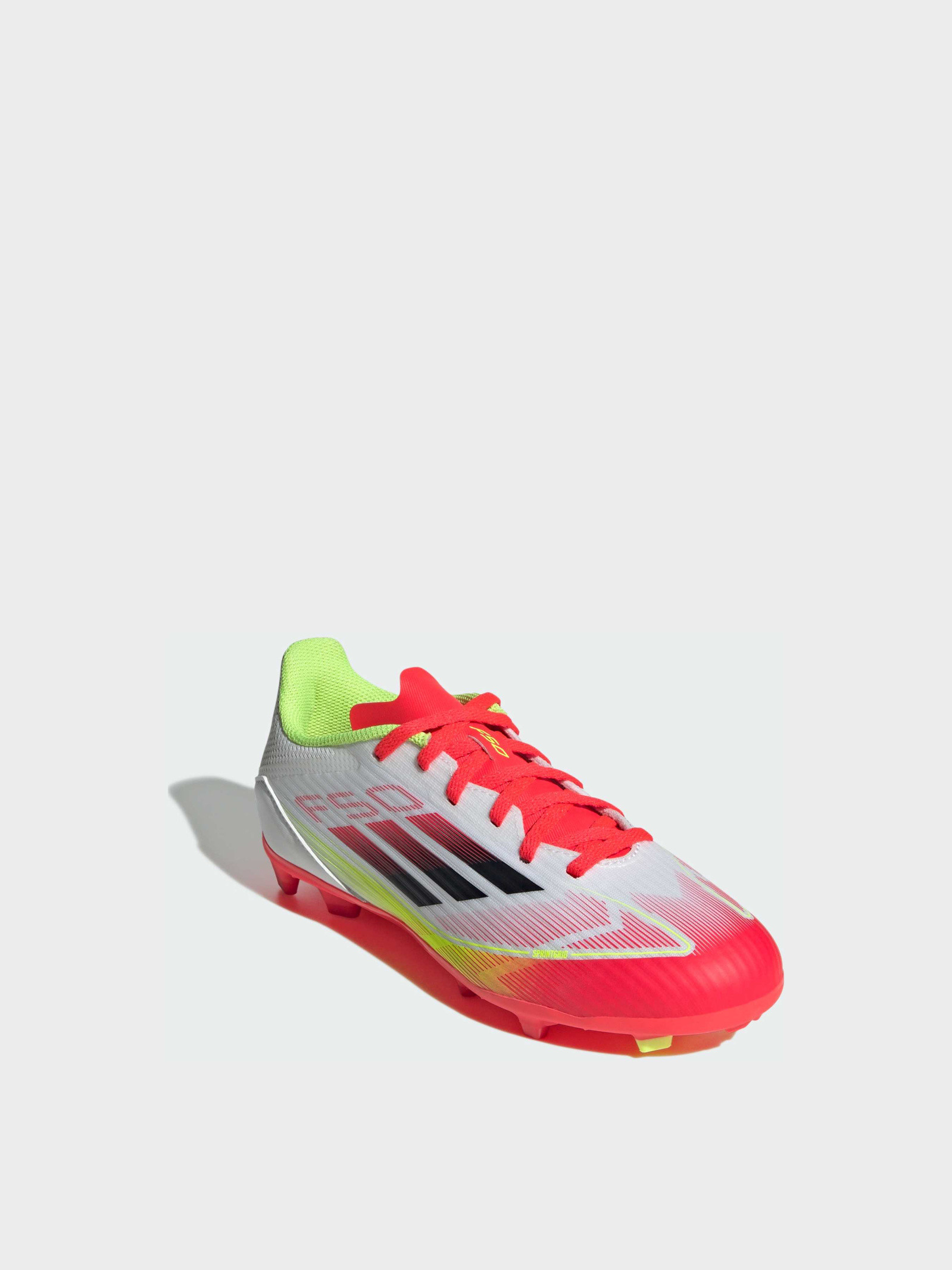 Бутси Adidas F50 League FG/MG JR IE3747