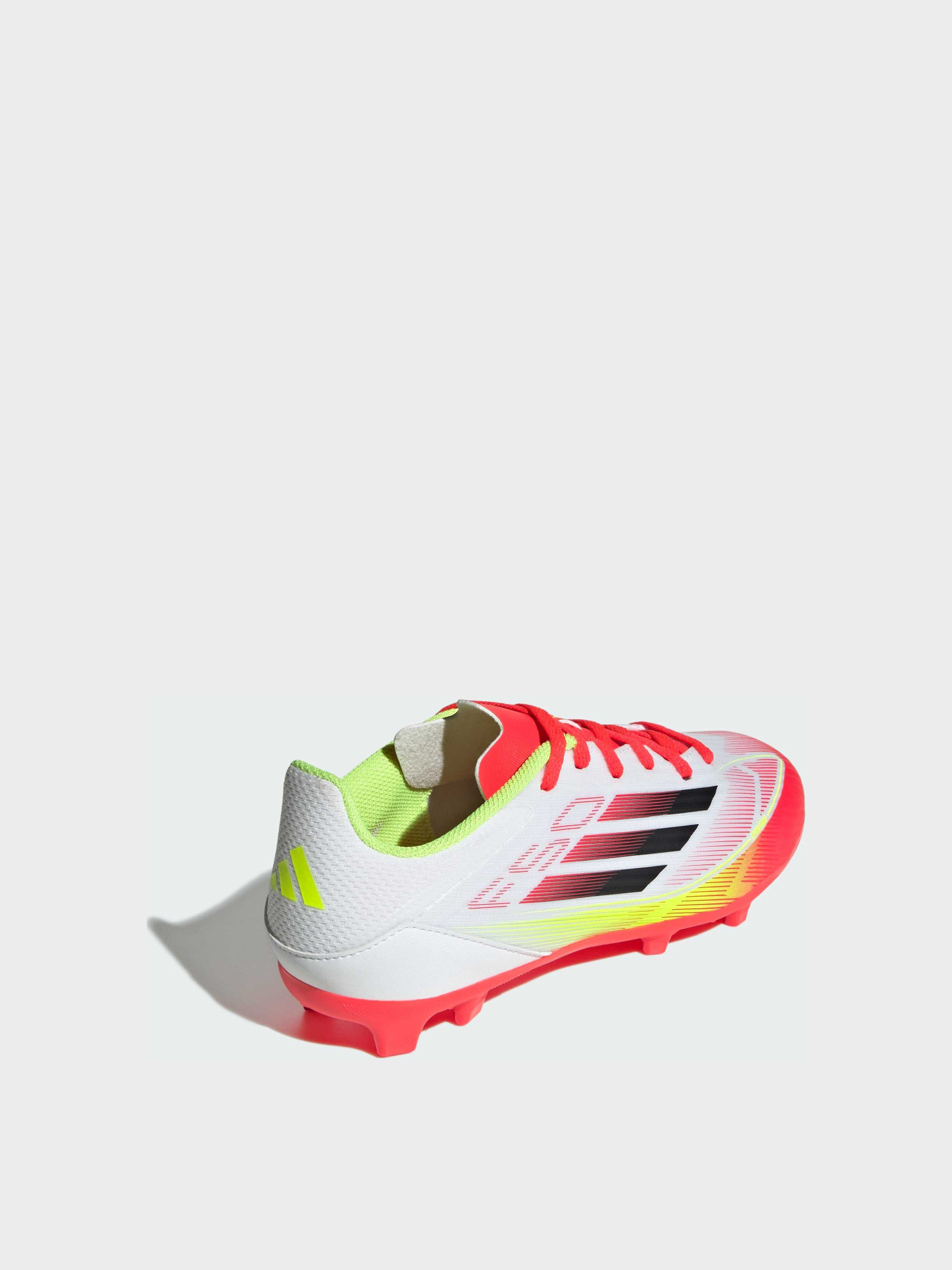 Бутси Adidas F50 League FG/MG JR IE3747