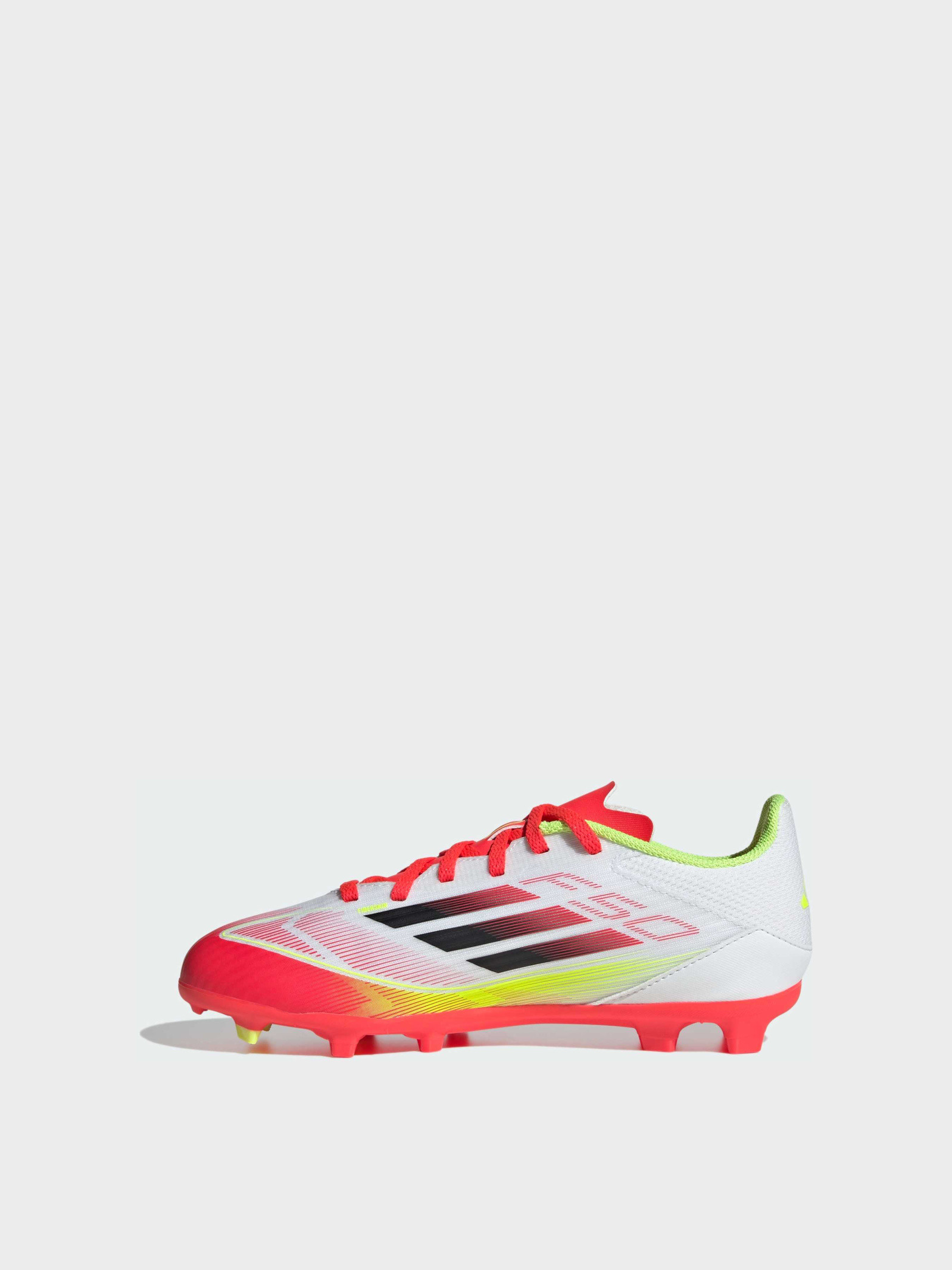 Бутси Adidas F50 League FG/MG JR IE3747