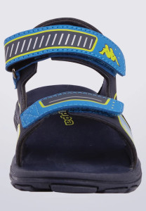 Сандалі дитячі PAXOS K 260864K-6733 Kappa 28 Темно-синій 260864K-6733