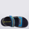 Сандалі дитячі PAXOS K 260864K-6733 Kappa 28 Темно-синій 260864K-6733